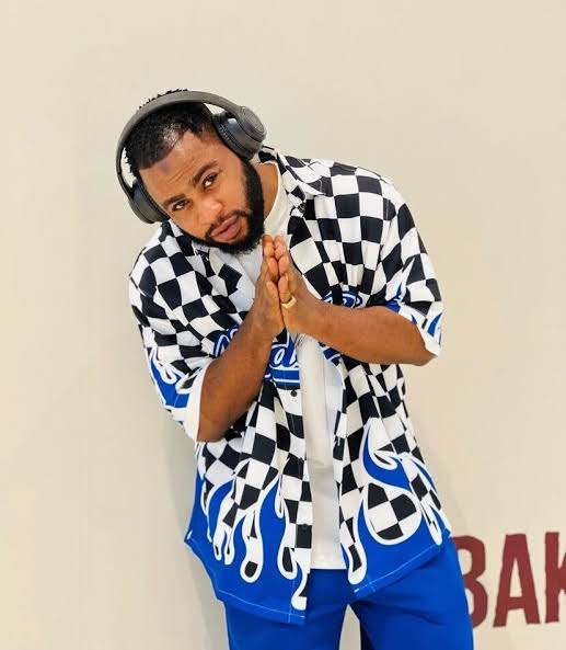 Police Summon Comedian Trinity Guy for Questioning Over Controversial Skit