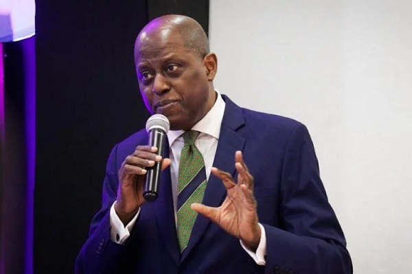 CBN Governor Reaffirms Commitment to Price Stability