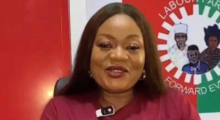 Labour Party Treasurer Denies Misappropriation Allegations, Calls Suspension Premeditated