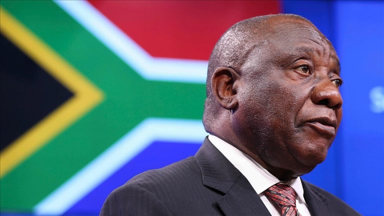 FG condemns killing of Nigerian in South Africa, demands probe Nigerian citizen killed in South Africa