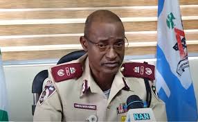 Tinubu Appoints Shehu Mohammed As FRSC New Boss frsc new boss