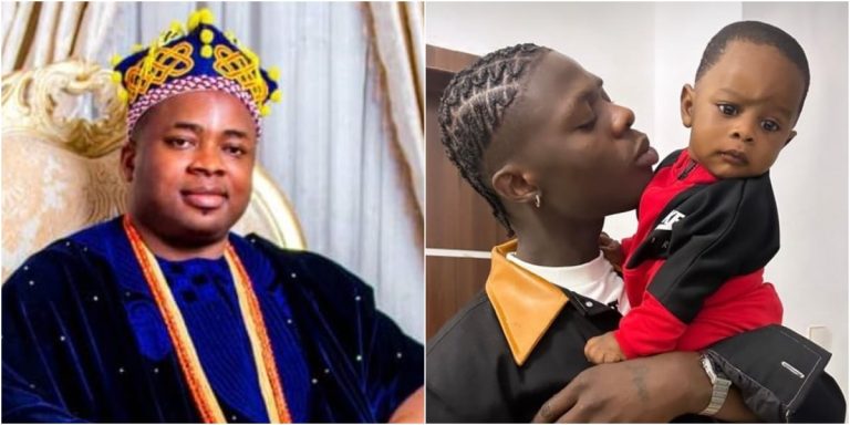 Police Must Unravel Untimely Death Of Mohbad — Oba Elegushi oba elegushi