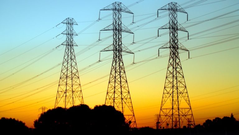 electricity workers shut down national grid