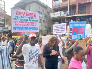 june 12 democracy day protest 