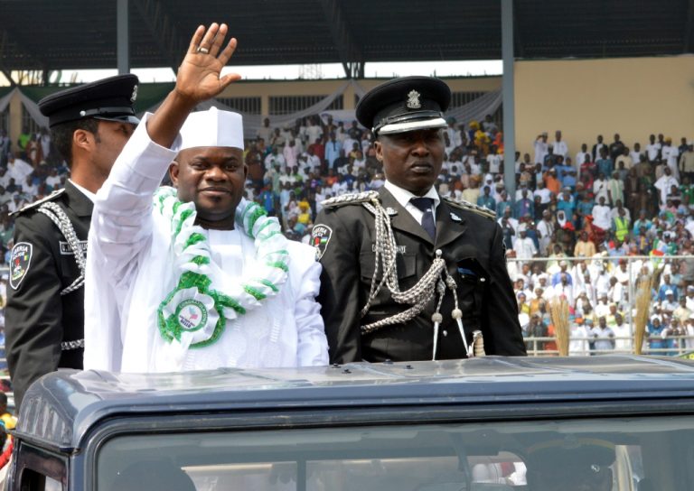 ali bello