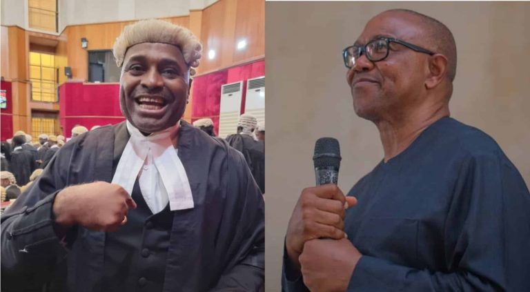Kenneth dumps labour party