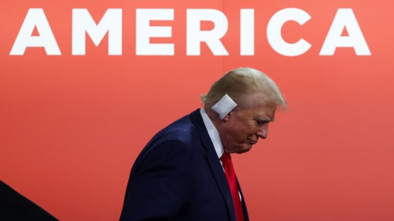I’ll Carry Out Largest Deportation In America’s History – Trump Vows deportation by donald trump