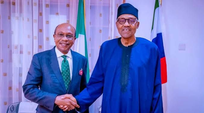 Court Rejects Emefiele’s Request For Foreign Medical Trip godwin emefiele forfeits properties