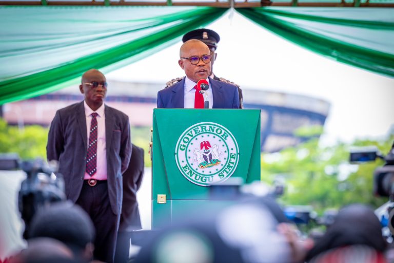 governor mbah speaks on fulani