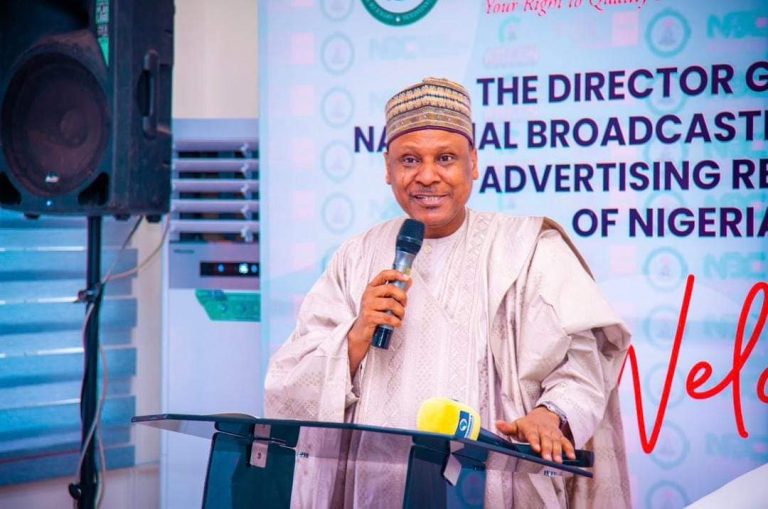fg drags daily trust newspaper to ombudsman