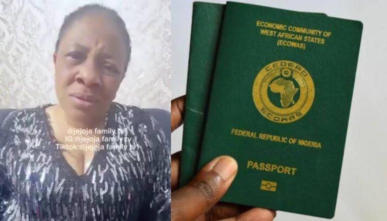 immigration summons favour Igiebor