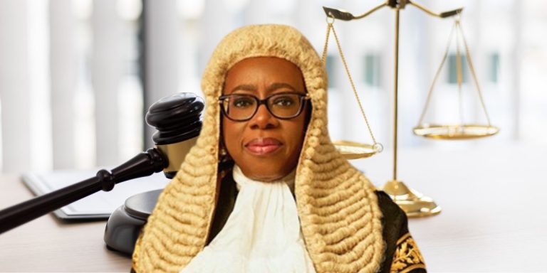 Justioc Kekere Ekun-corruption
