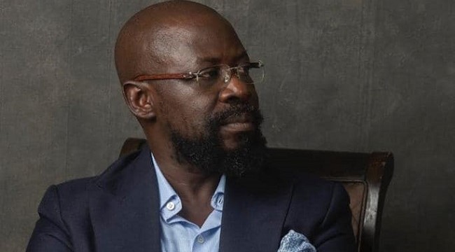BREAKING: Dele Farotimi Sent To Prison dele farotimi